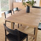 Hargrove Expandable Dining Table (60&quot;&ndash;100&quot;)