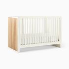 Quinn Convertible Crib | West Elm