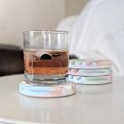 Pretti.Cool Coasters | West Elm