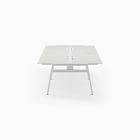 Steelcase Bivi Bench 4-Pack