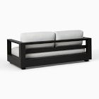 Telluride Aluminum Outdoor Sofa (83&quot;)