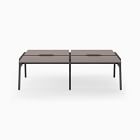 Steelcase Bivi Bench 4-Pack