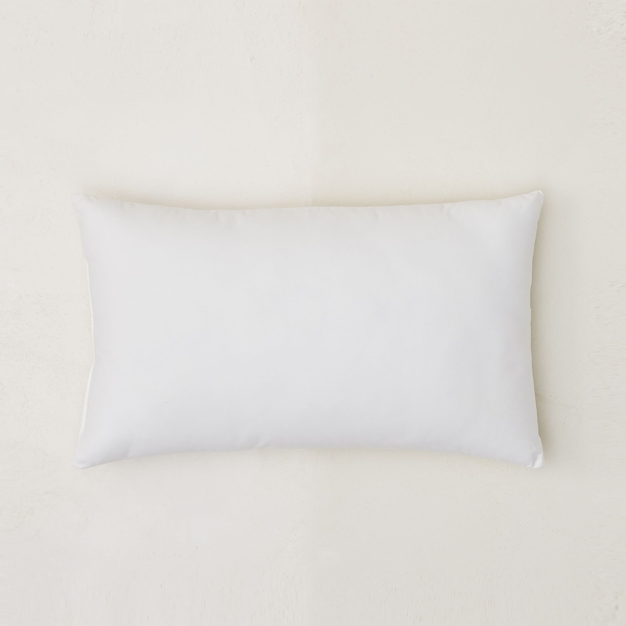 Velvet Star Lumbar Pillow Cover | West Elm
