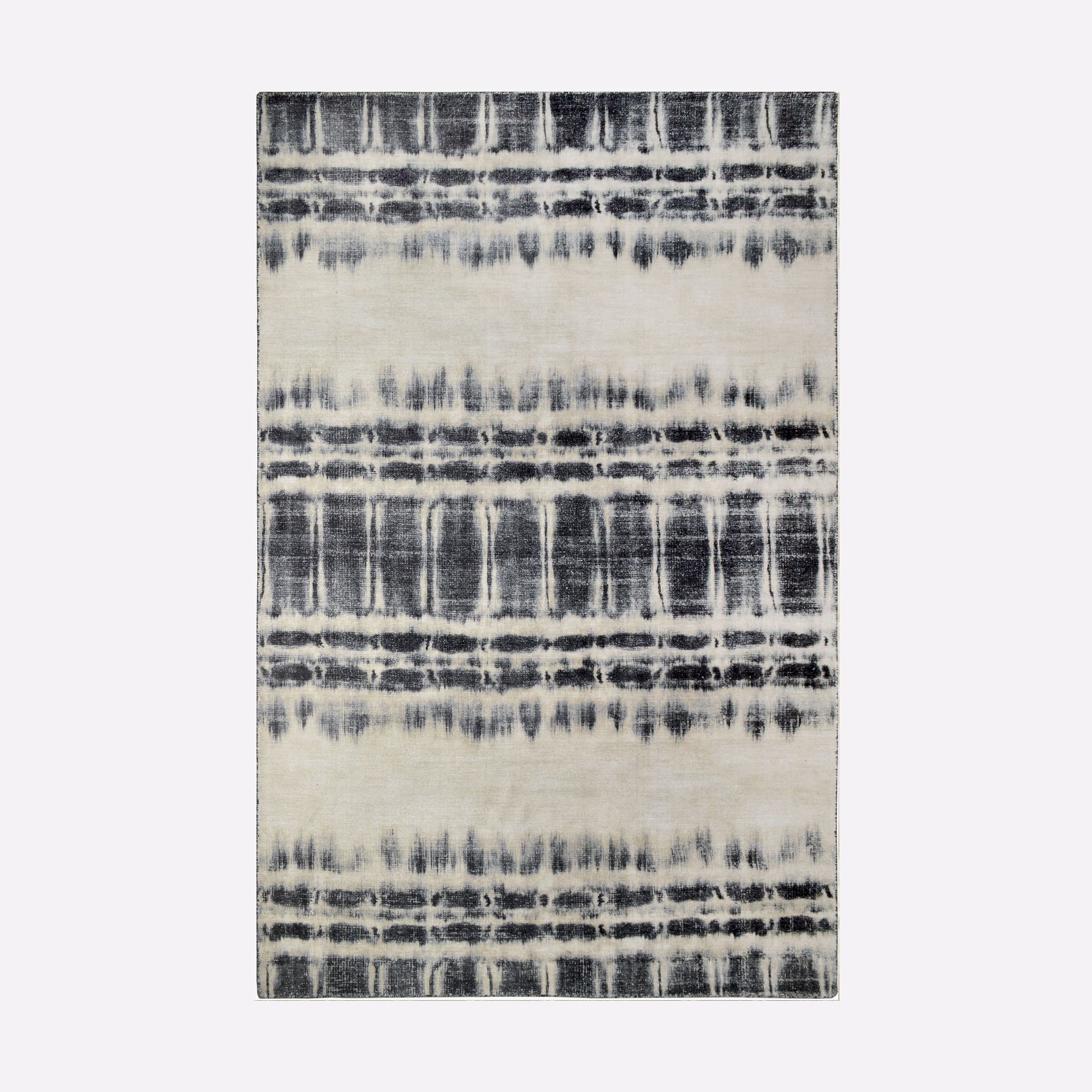 Tie Dye Rug | West Elm