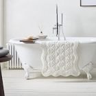 RHODE Thistle Jacquard Bath Mat