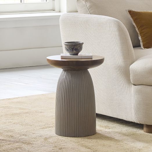 Odin Side Table (12.5