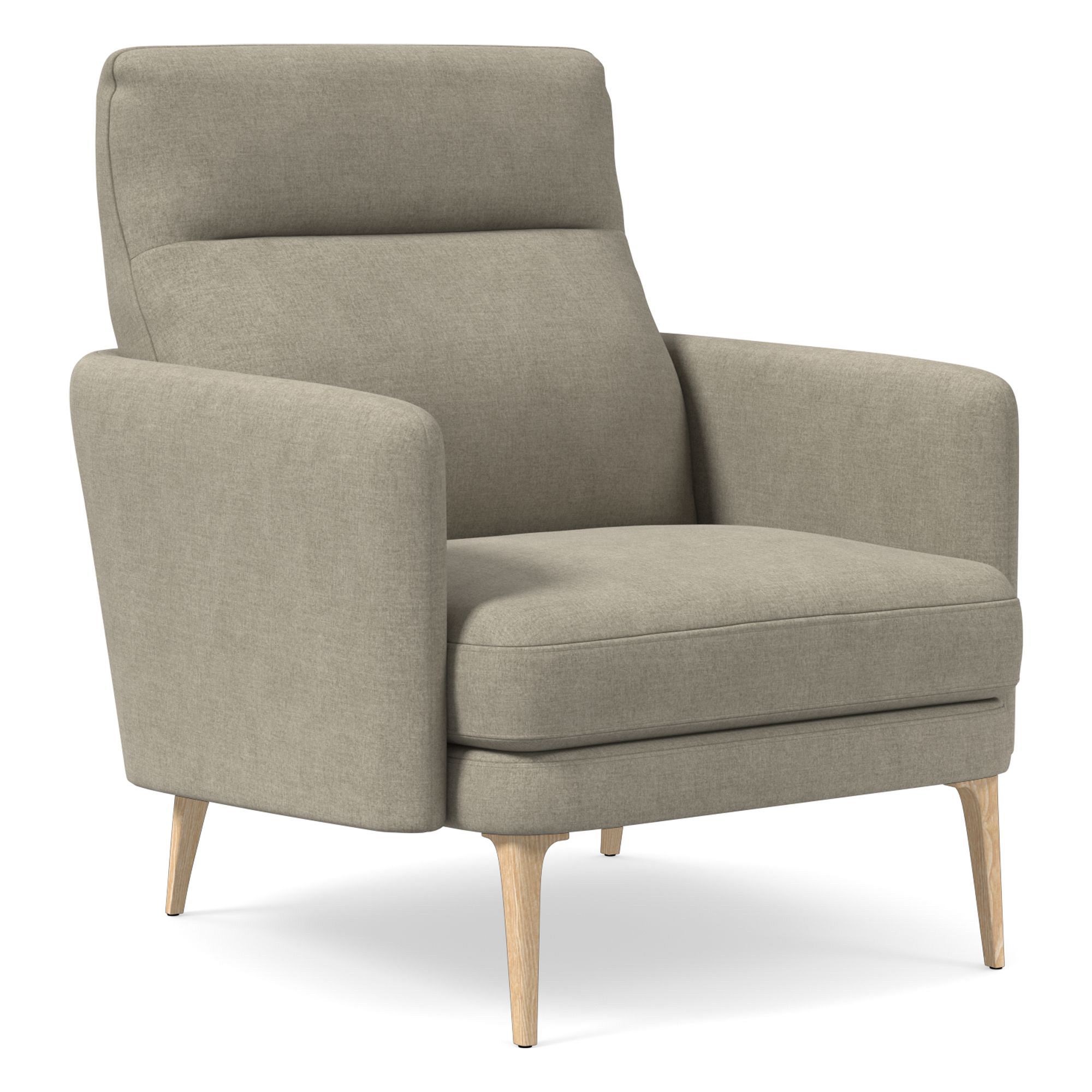 Auburn Recliner | West Elm