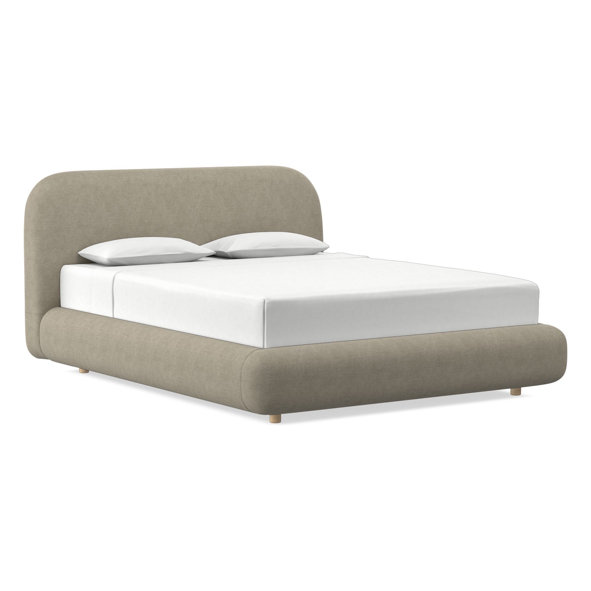 Laurent Bed | West Elm