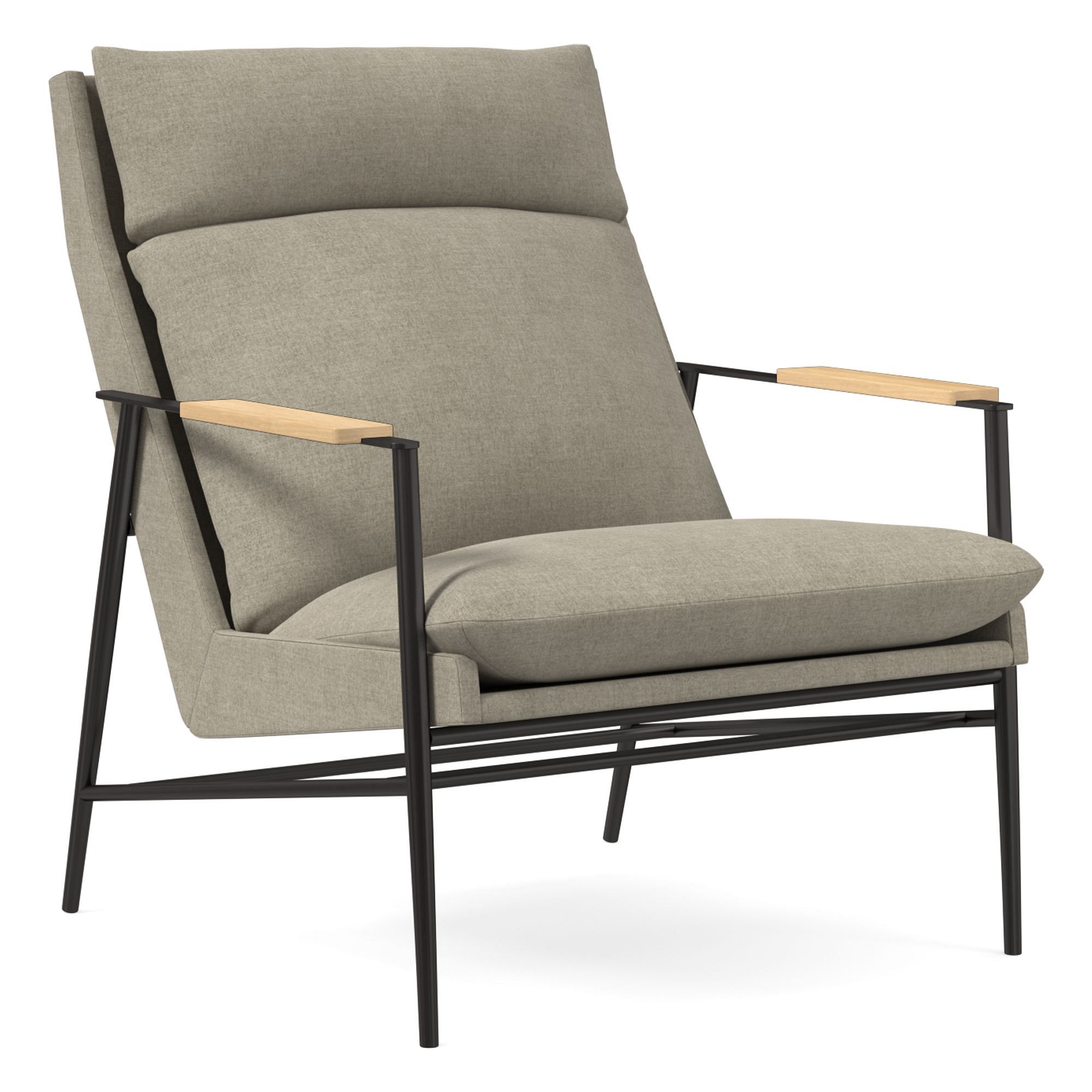 Kinsley Chair | West Elm