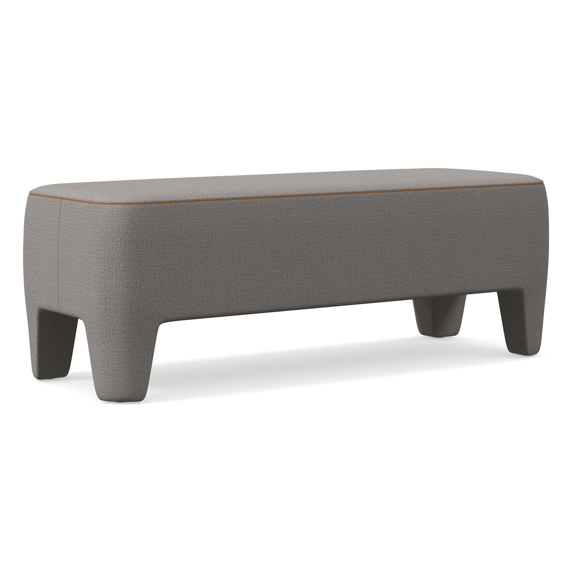 Turner Bench | West Elm