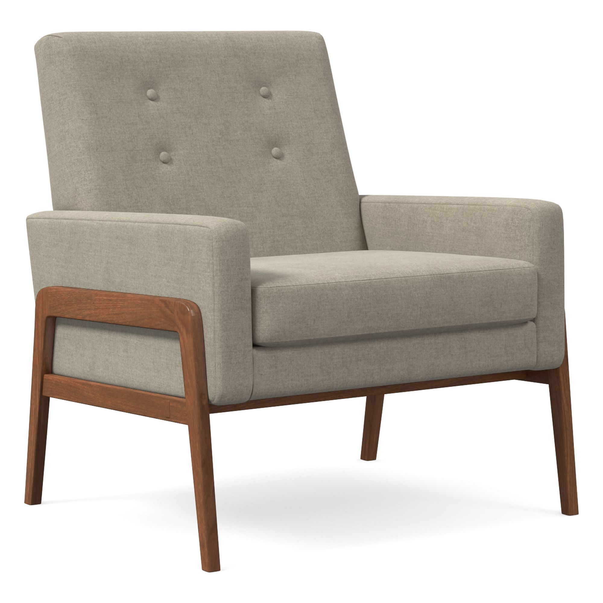 Henley Chair | West Elm