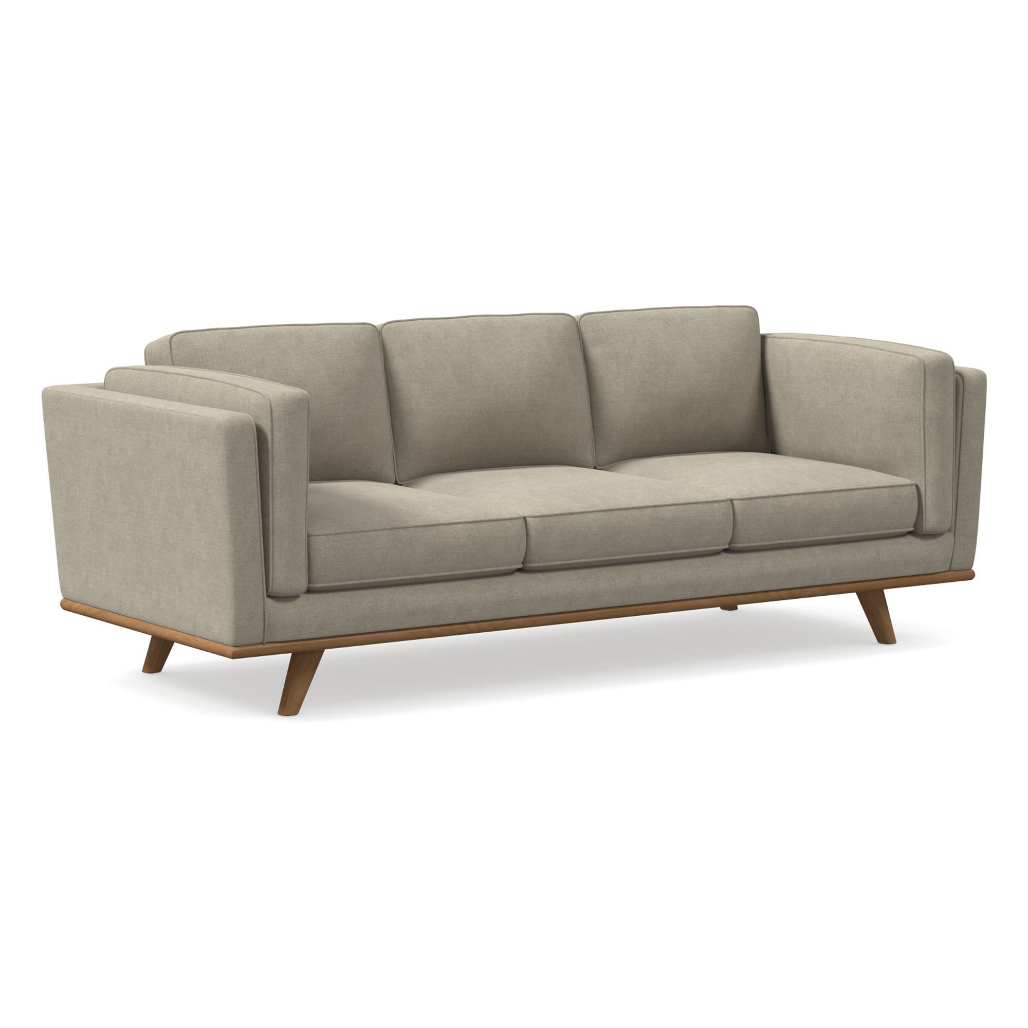 Zander Sofa (90") | West Elm