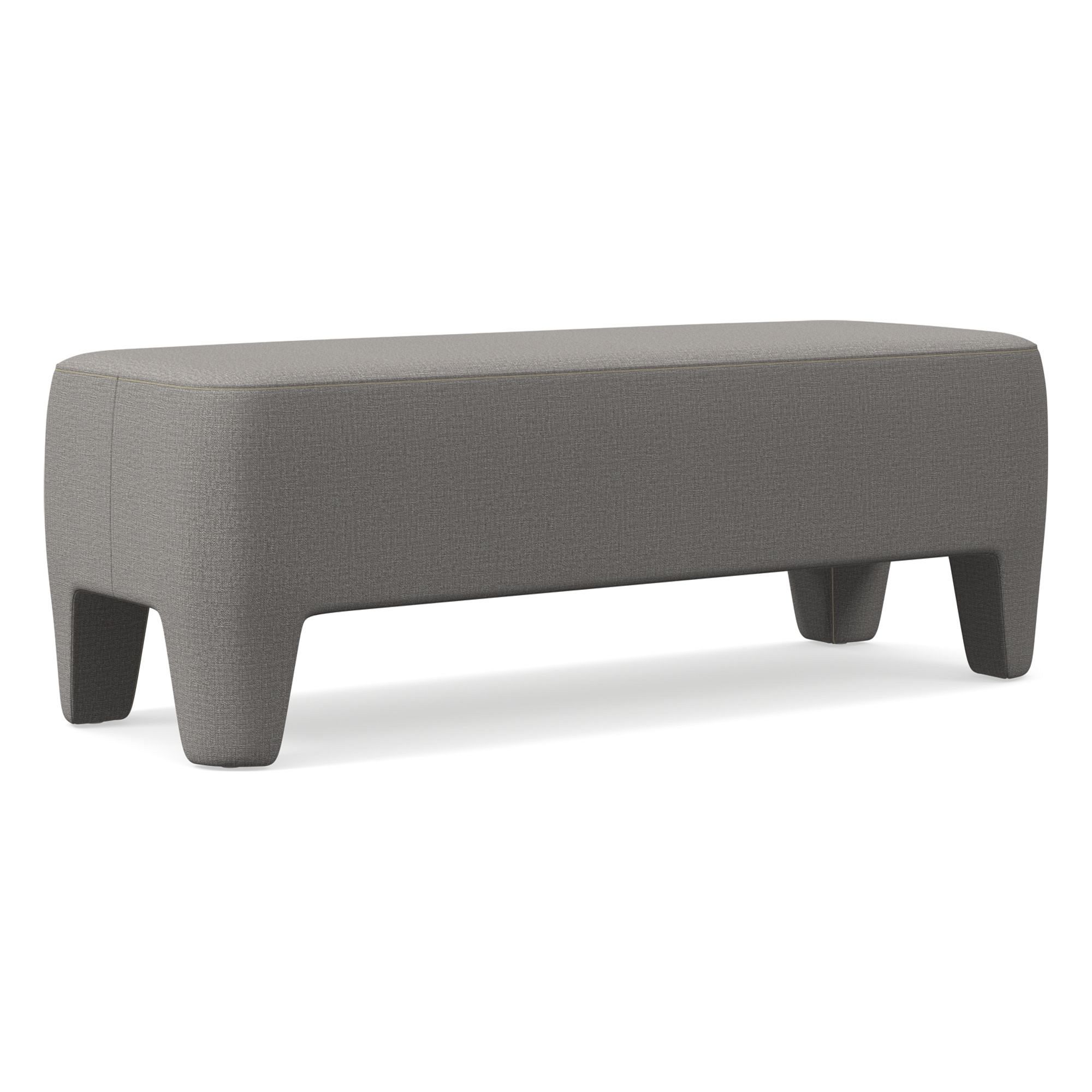 Turner Bench | West Elm