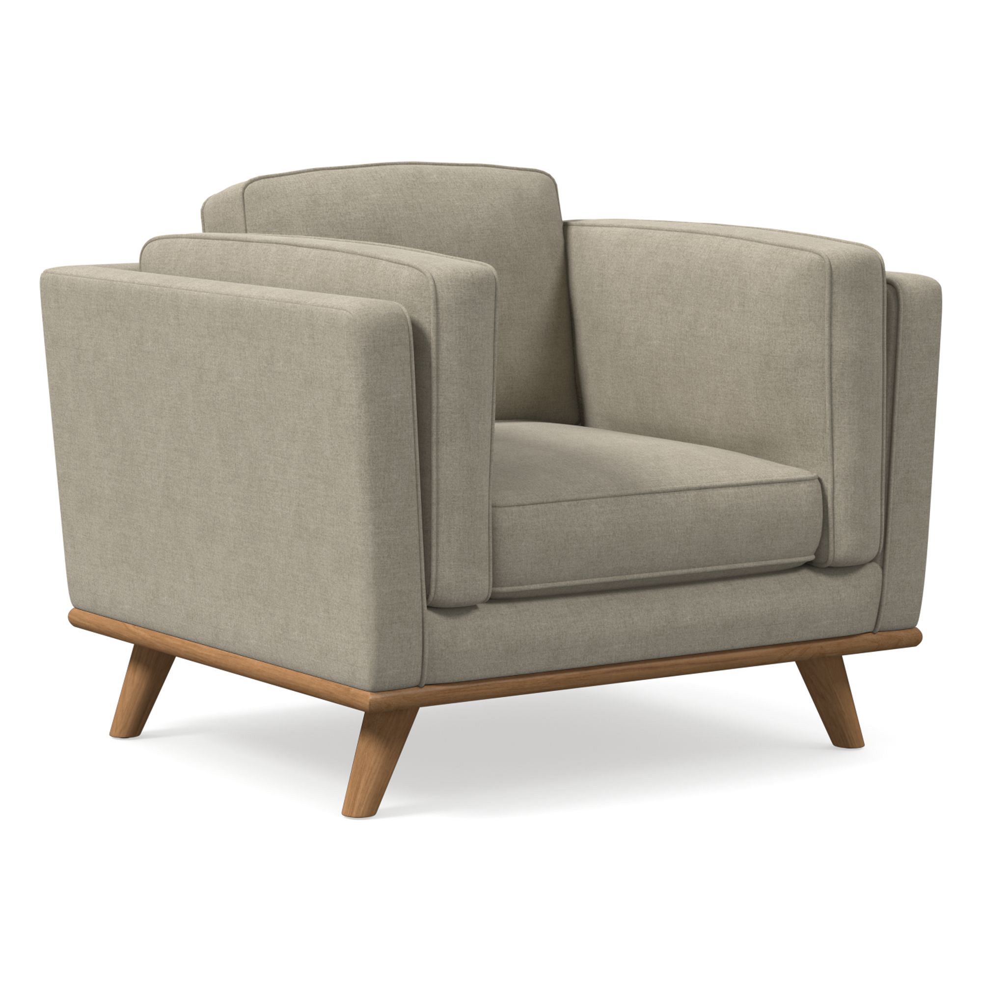 Zander Chair | West Elm