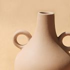 Osmos Studio Ceramic Belly Harappan Vase