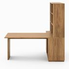 Anton Peninsula Desk Collection