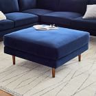 Open Box: Haven Loft Ottoman