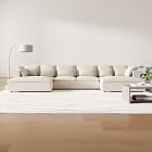 Build Your Own - Harmony Modular Sectional