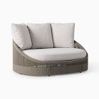 Porto Outdoor Statement Lounge Chair