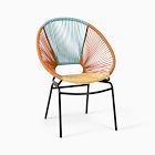 Mykonos Outdoor Dining Chair (Set of 2)