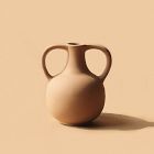 Osmos Studio Ceramic Bobble Harappan Vase