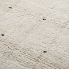 Diffused Dots Easy Care Rug