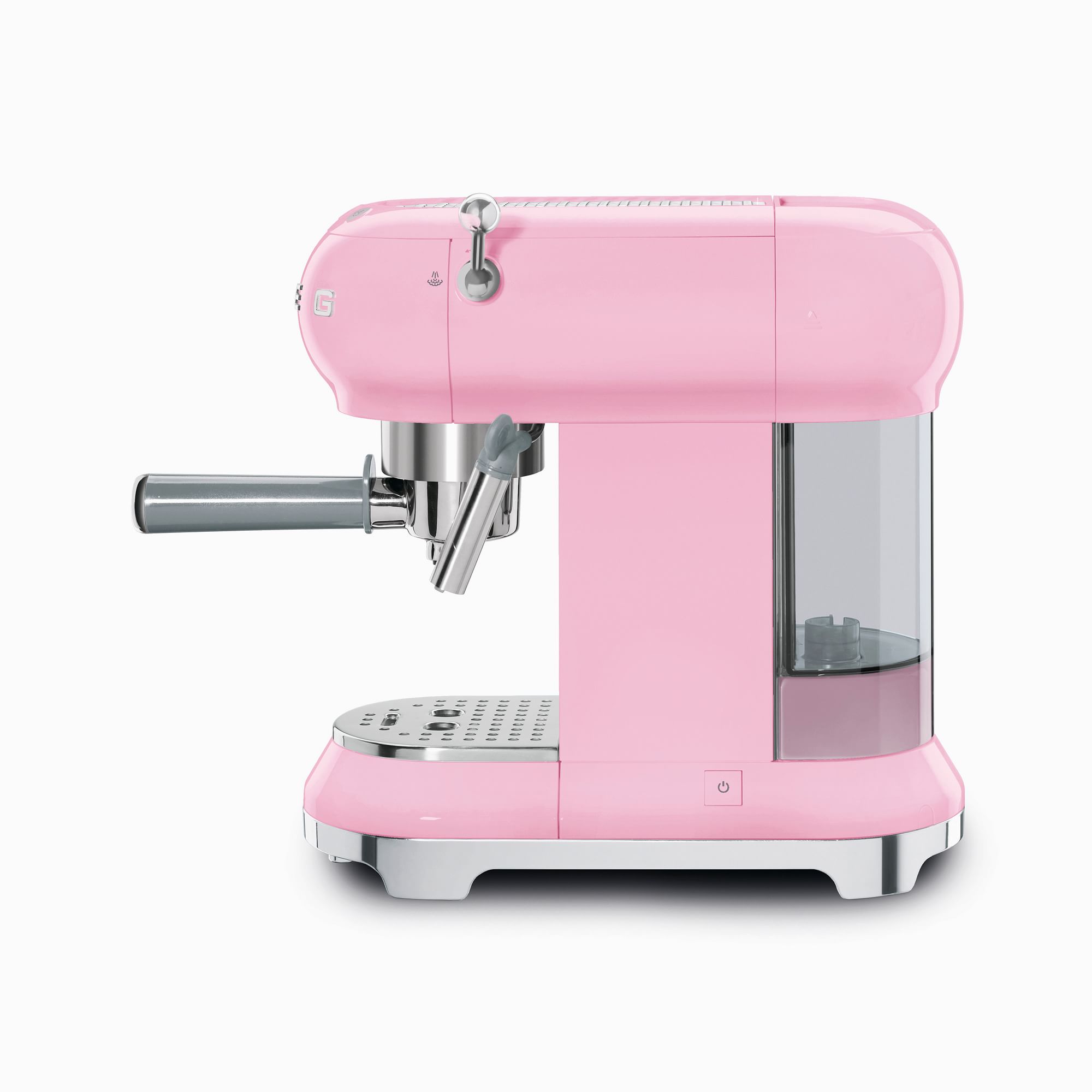 Smeg Espresso Coffee Machine | West Elm