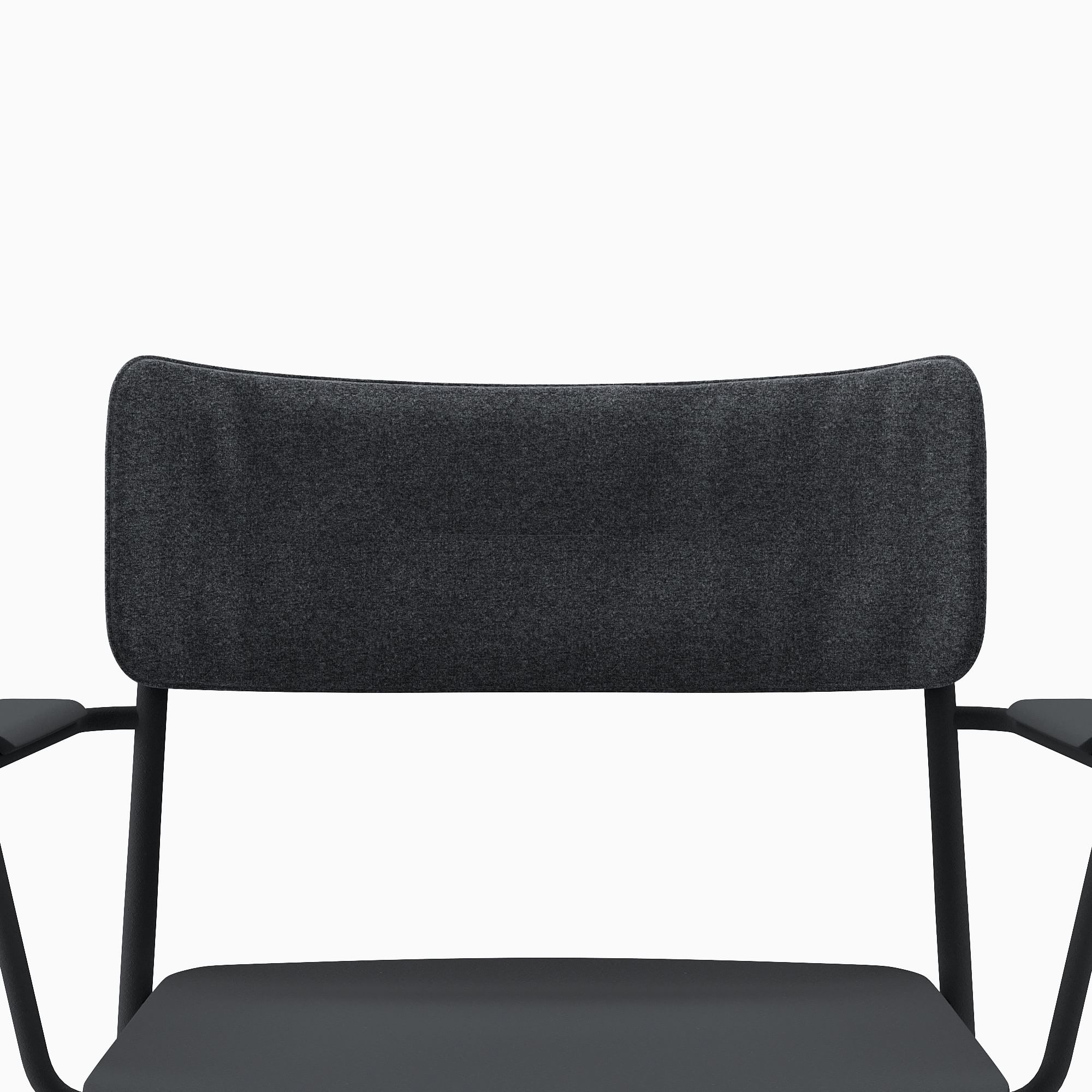 Steelcase Simple Lounge Back Cushion | West Elm