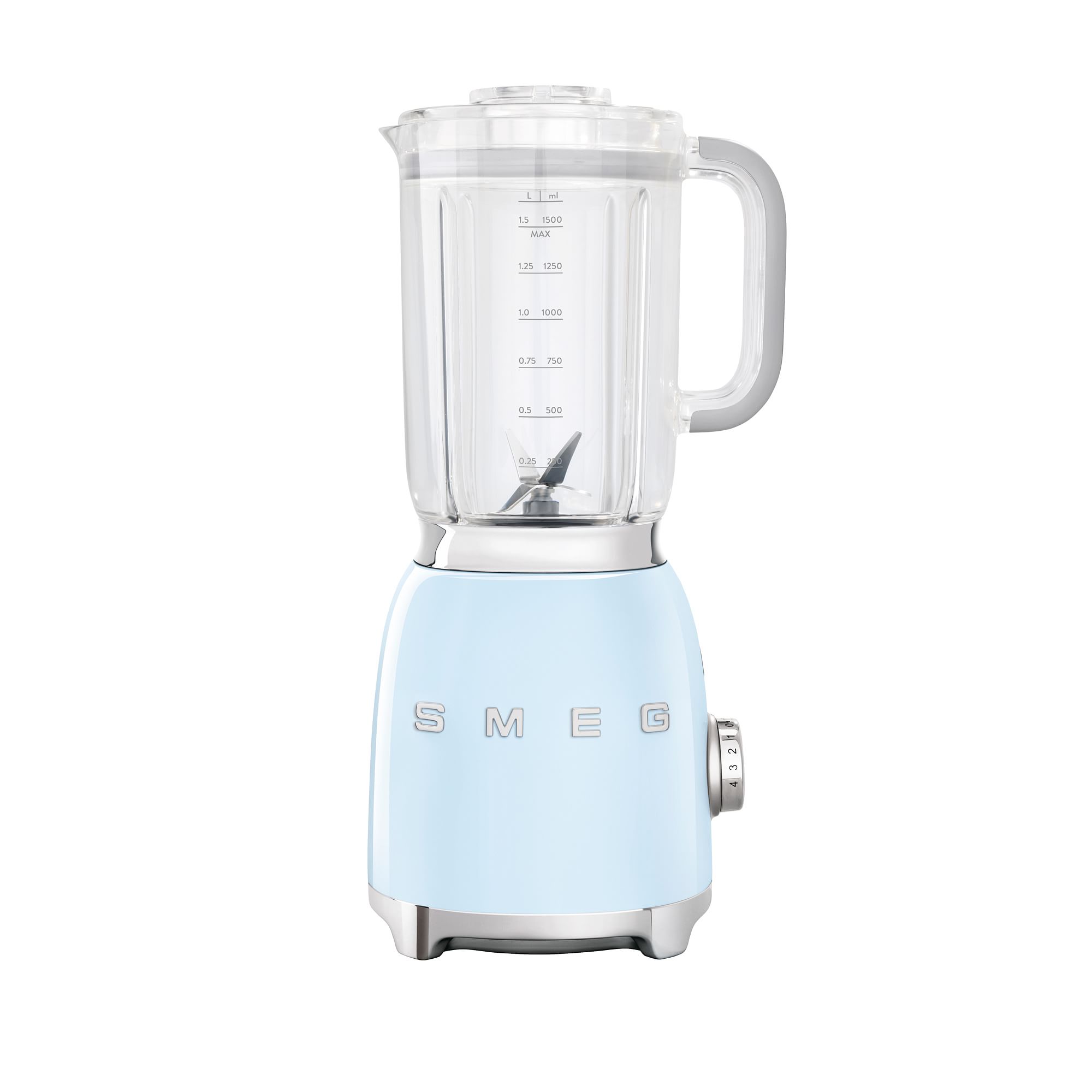 Smeg Blender | West Elm