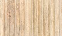 Light Wash Mango Wood Carved Dining Table for Eight