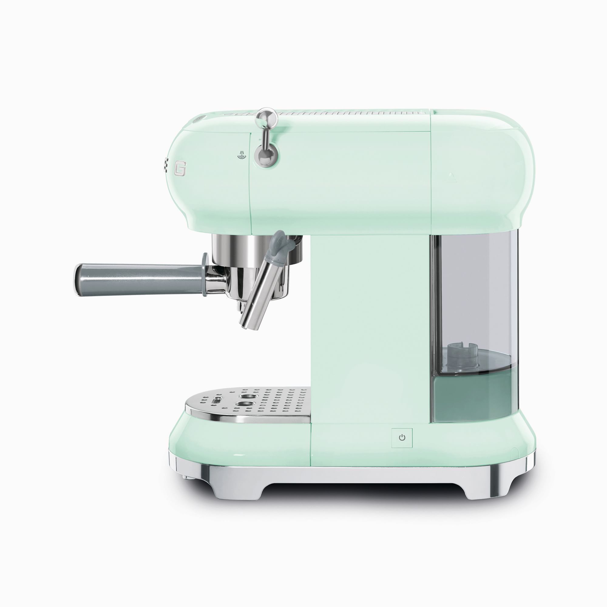 Smeg Espresso Coffee Machine | West Elm