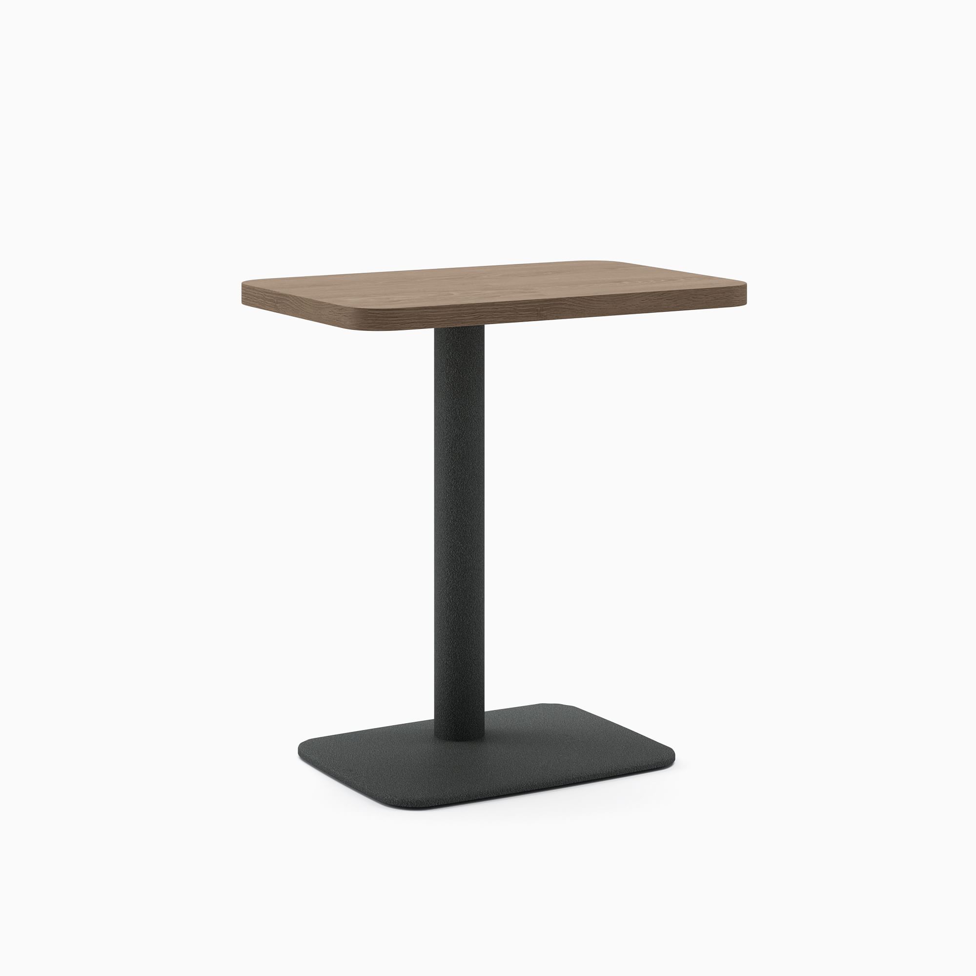 Steelcase Simple Lounge Personal Table | West Elm