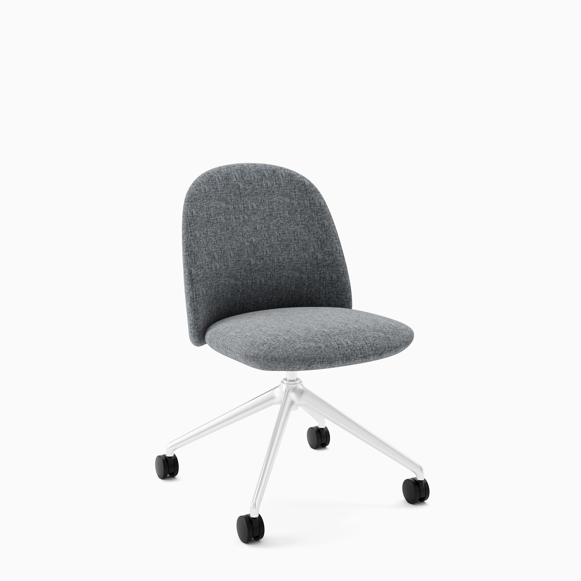 Kent 4-Star Chair | West Elm