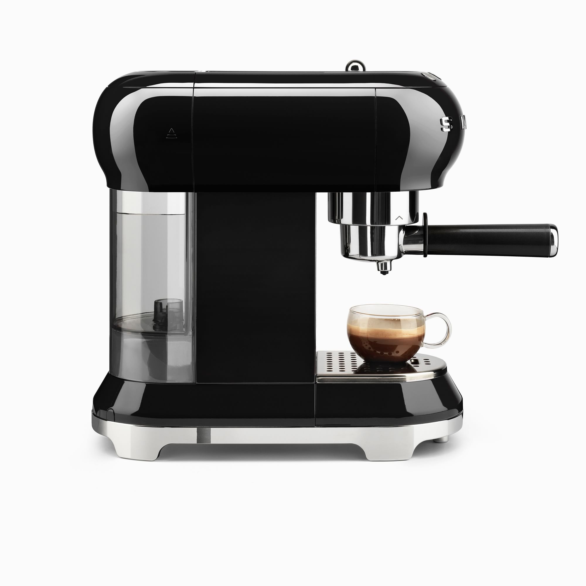 Smeg Espresso Coffee Machine | West Elm