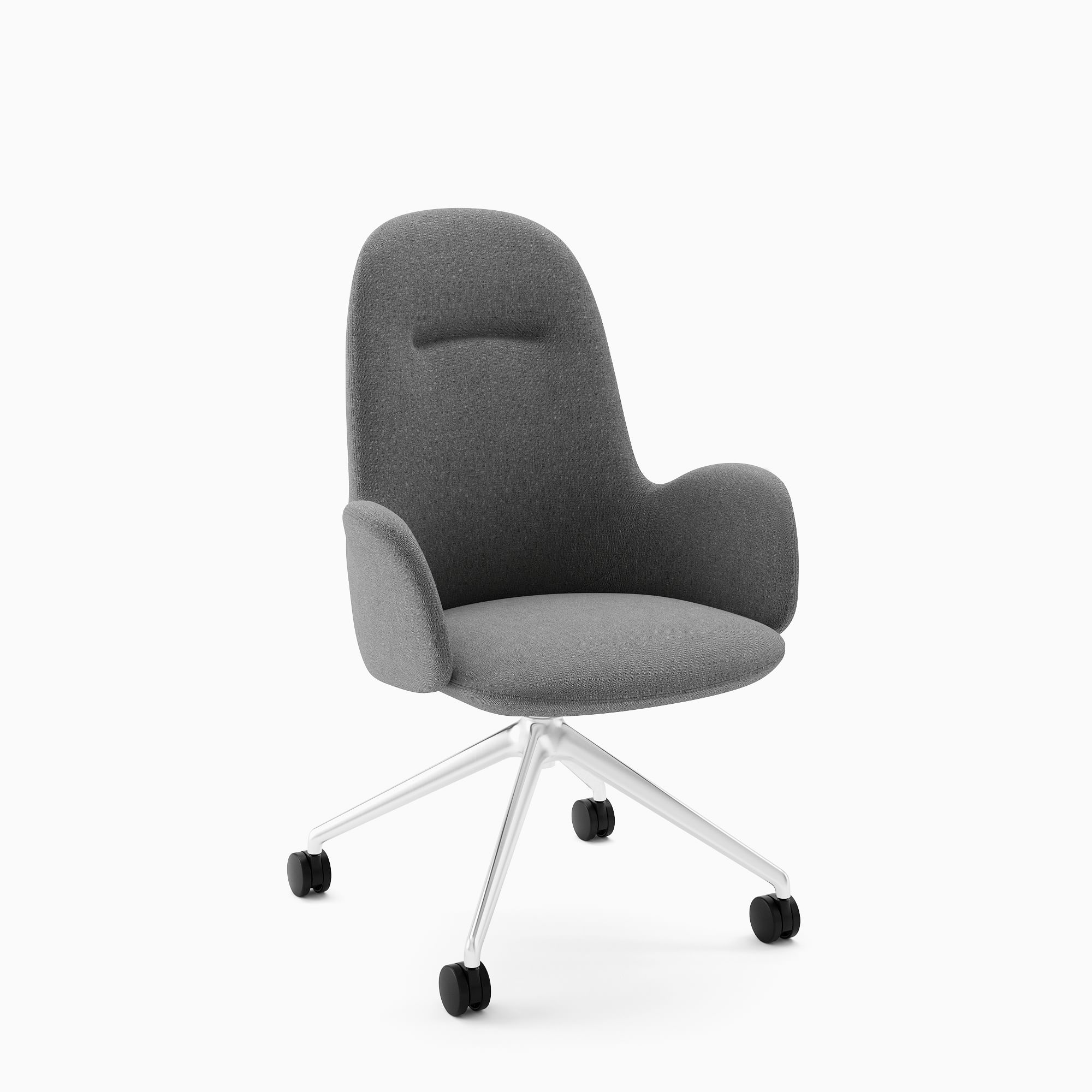 Kent 4-Star Chair | West Elm