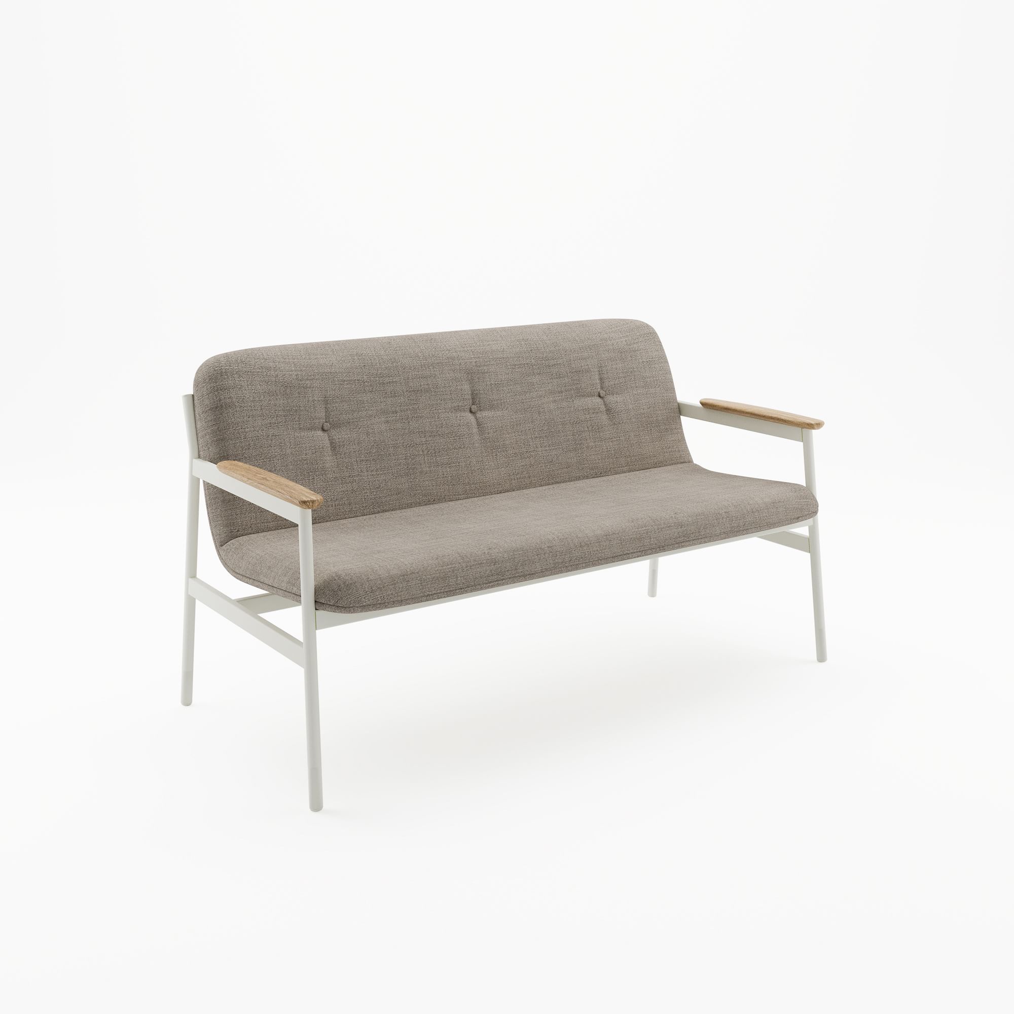 Brighton Bench | West Elm