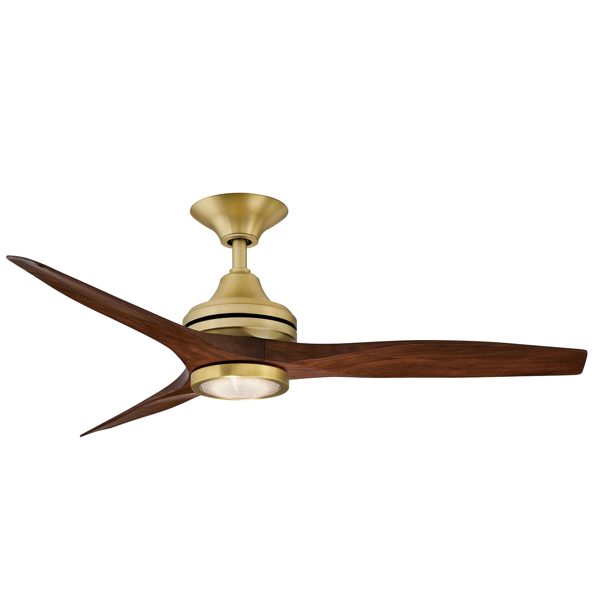 Spitfire Ceiling Fan (48") | West Elm