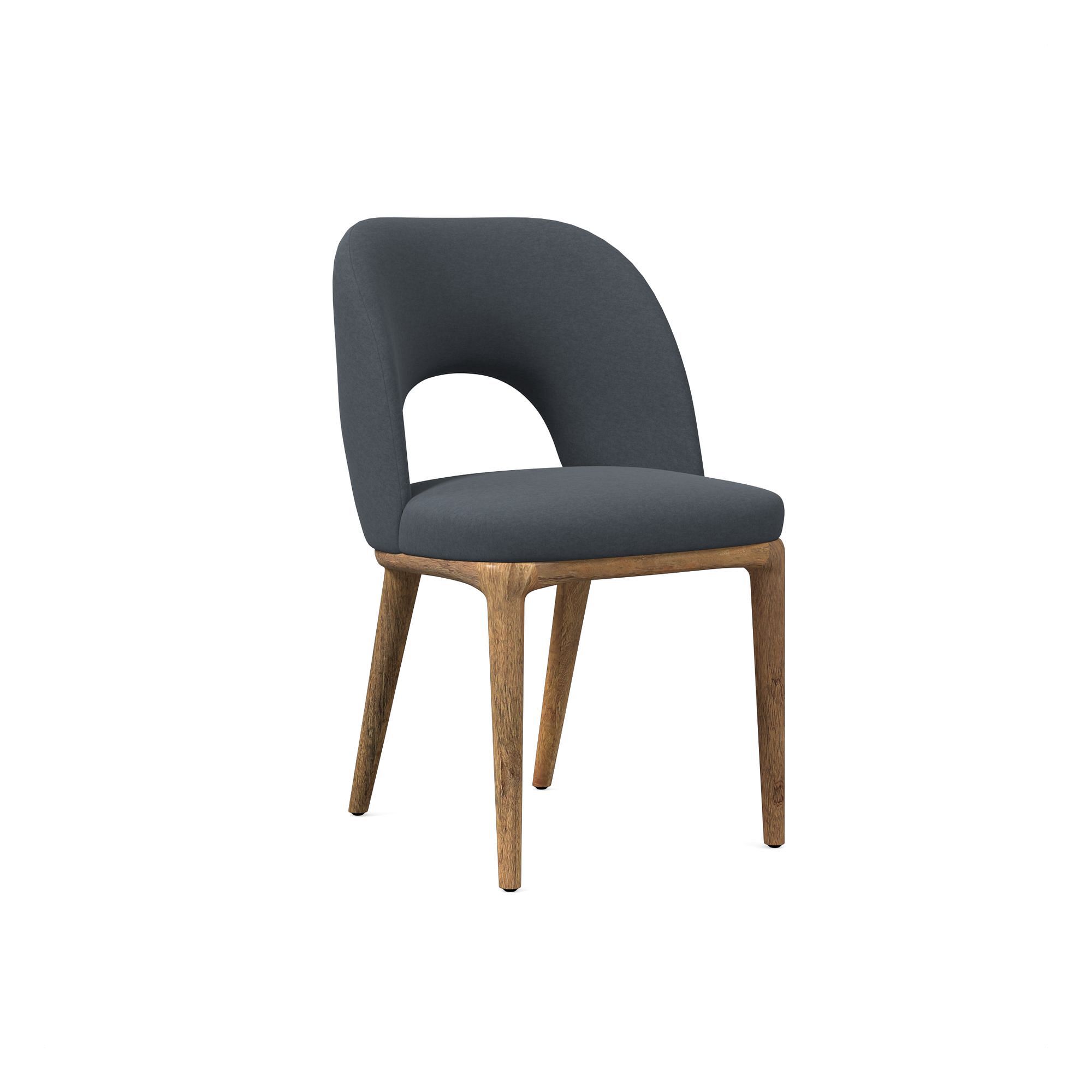Boerum Dining Chair | West Elm