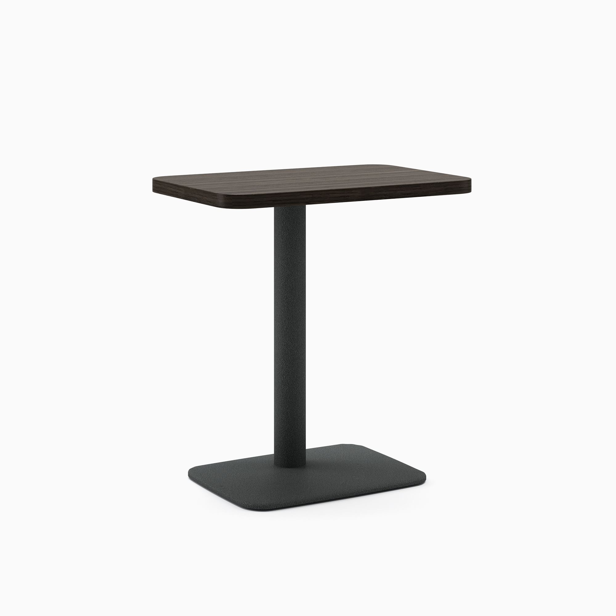 Steelcase Simple Lounge Personal Table | West Elm