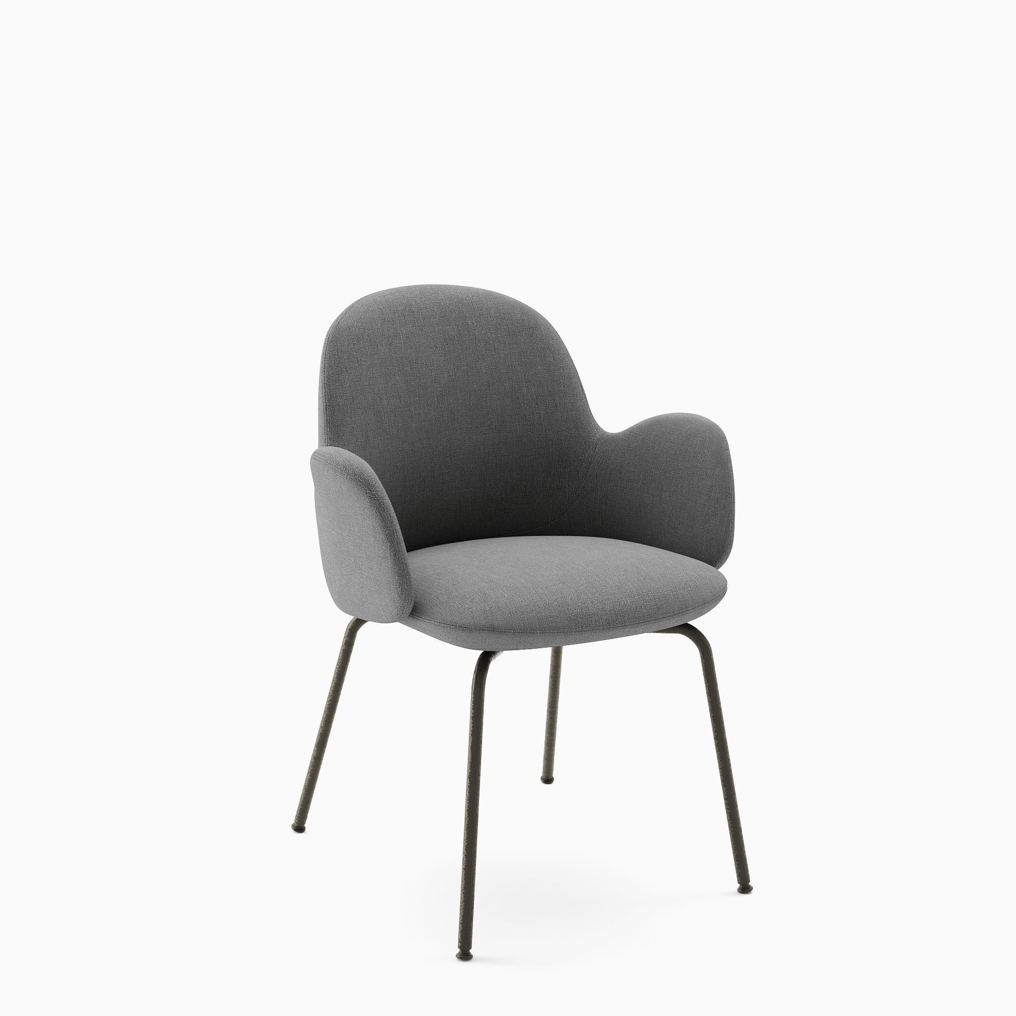 Kent Guest Chair | West Elm