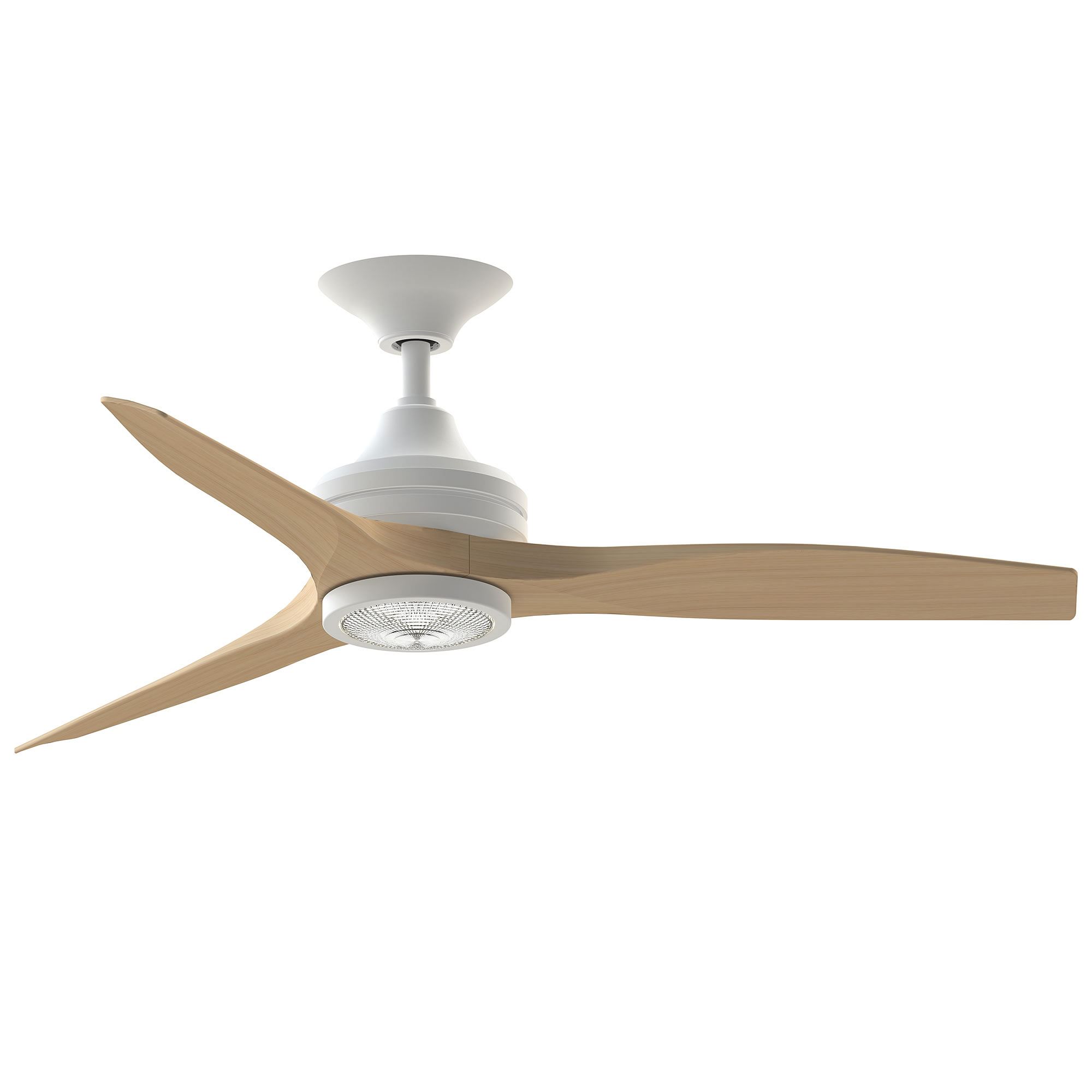 Spitfire Ceiling Fan (48") | West Elm