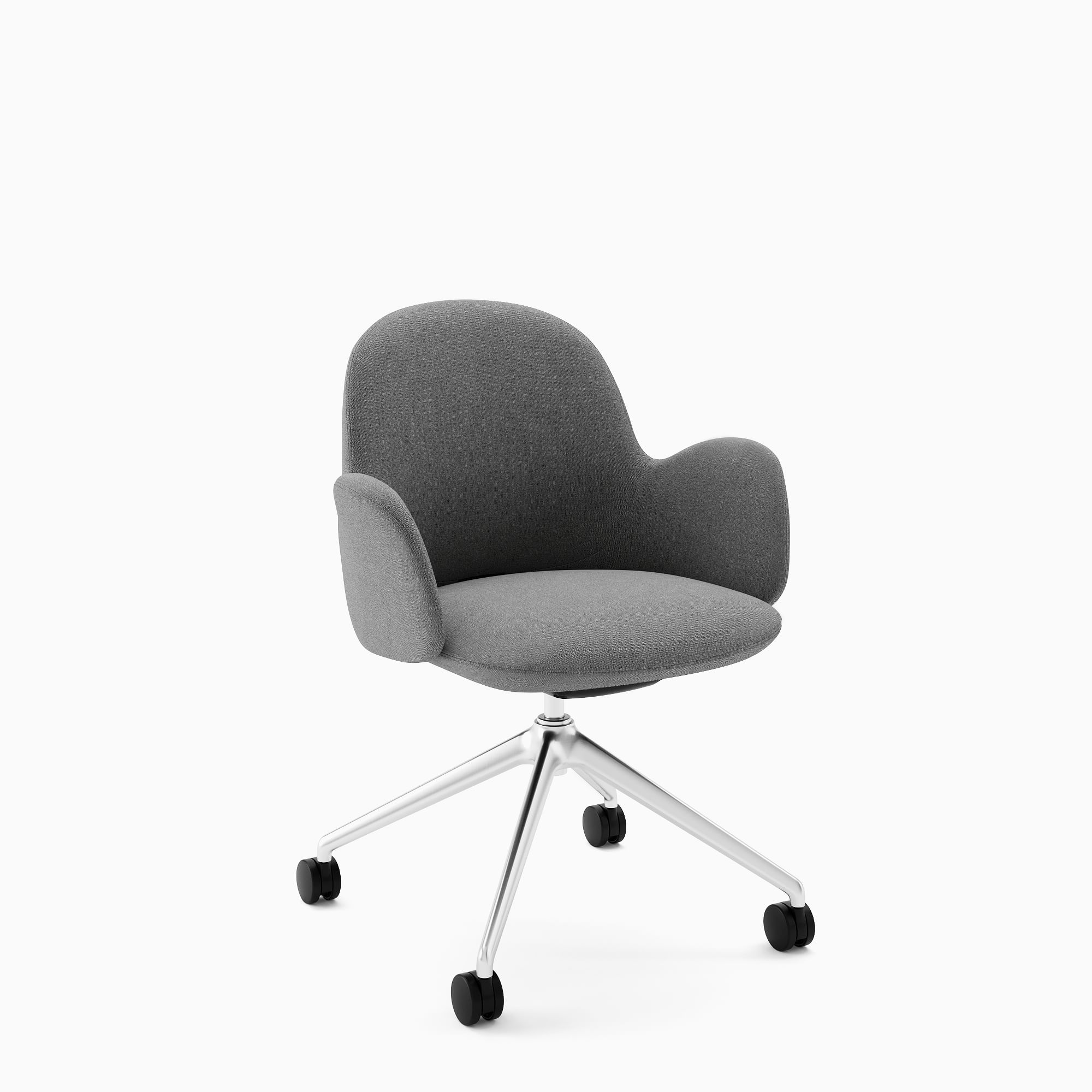 Kent 4-Star Chair | West Elm