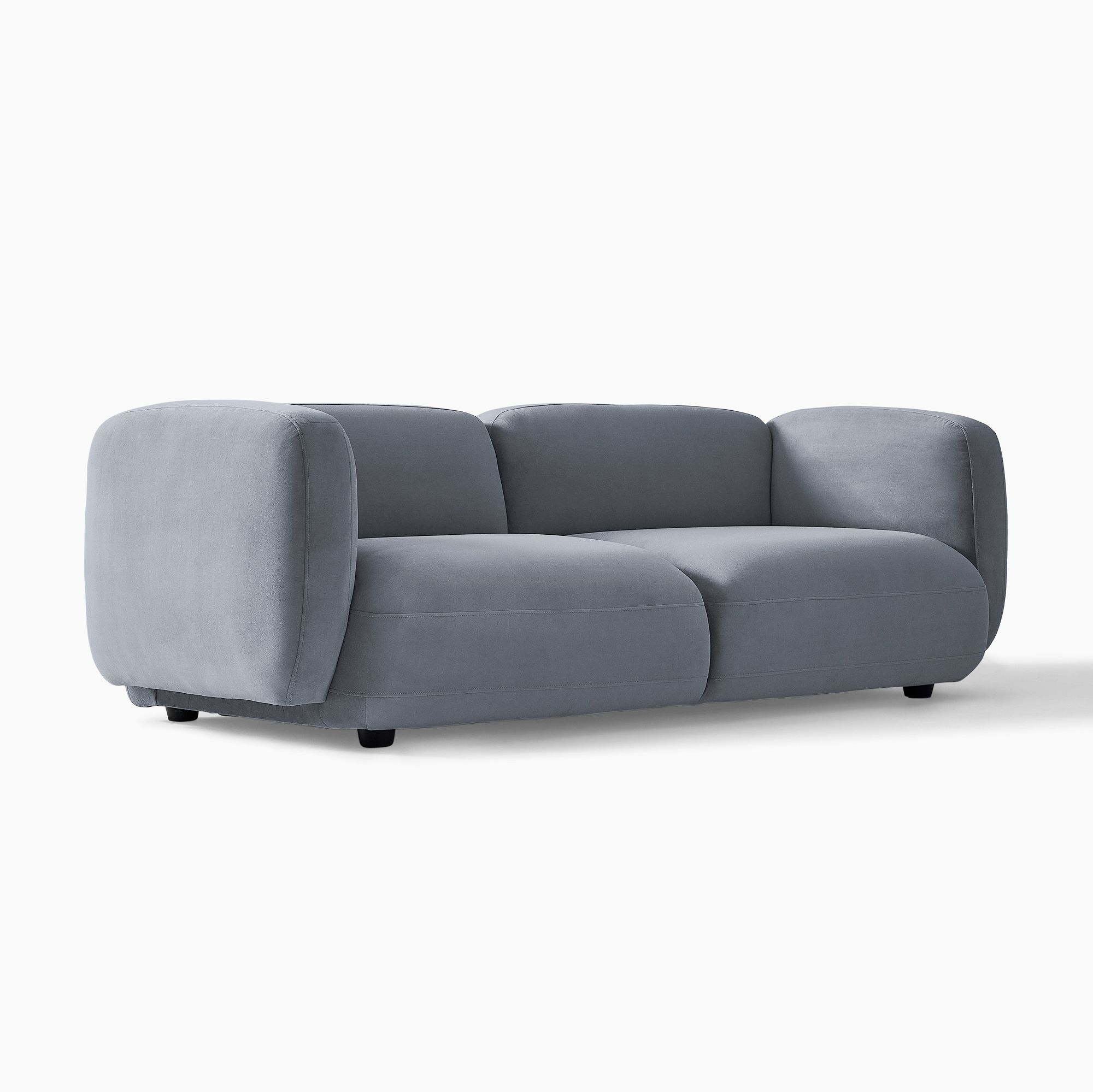 Osborn Sofa (82"–92") - Clearance | West Elm