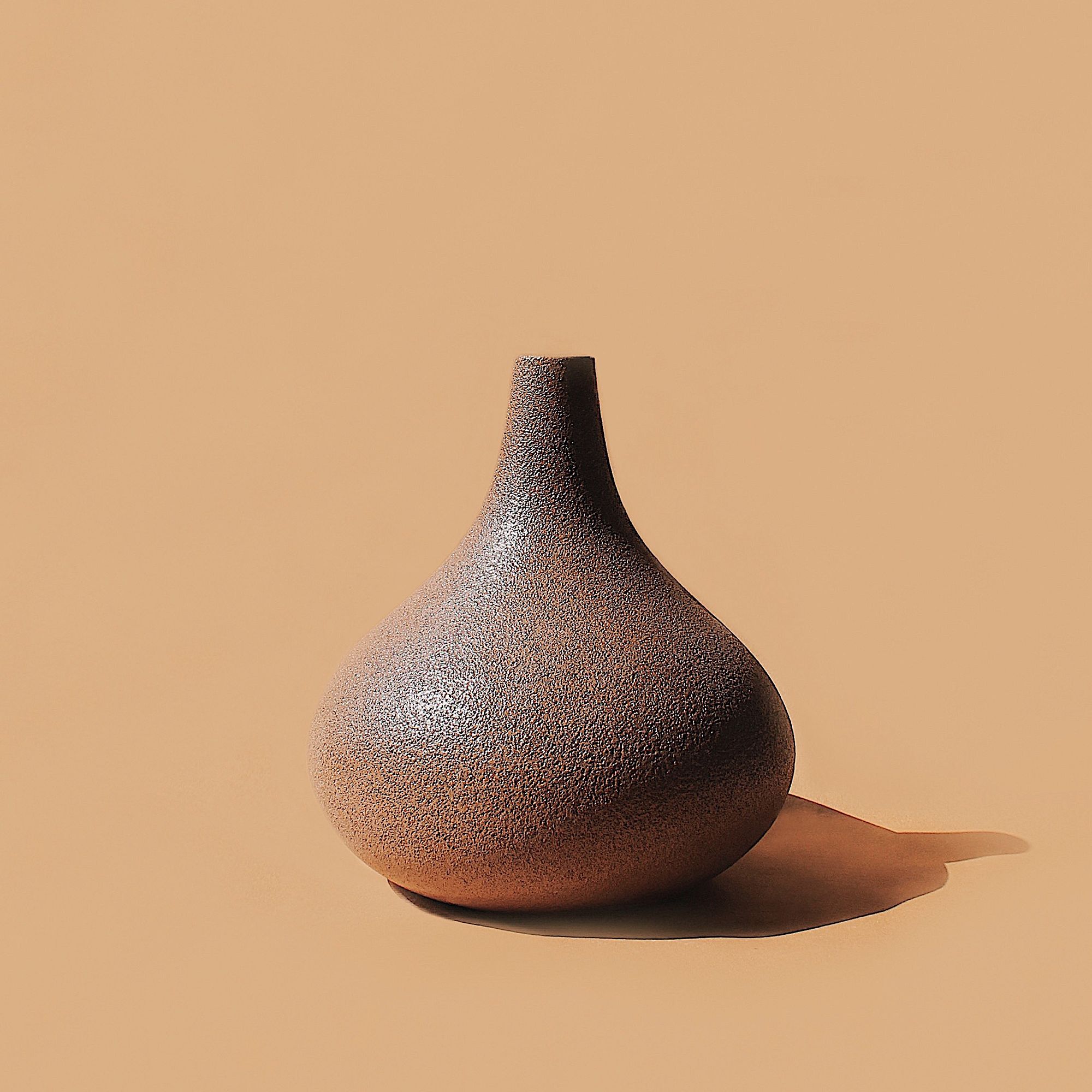 Osmos Studio Ceramic Hydria Vase | West Elm