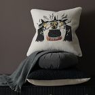 Witches Brewing Pillow Cover
