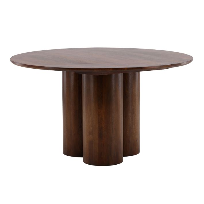 Xhaiden Round Dining Table (54&quot;)