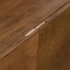 Gotham Solid Wood Sideboard (74&quot;)