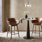 Badr Swivel Bar &amp; Counter Stools