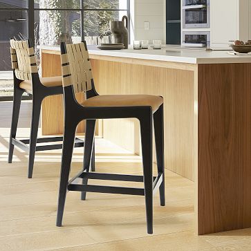 Dunham Bar & Counter Stool 