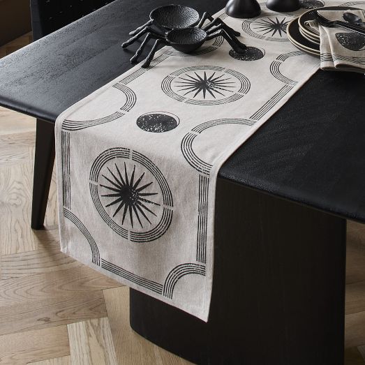 Celestial Runner West Elm